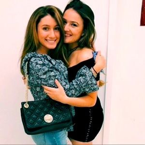 Floral/paisley blouse long sleeve